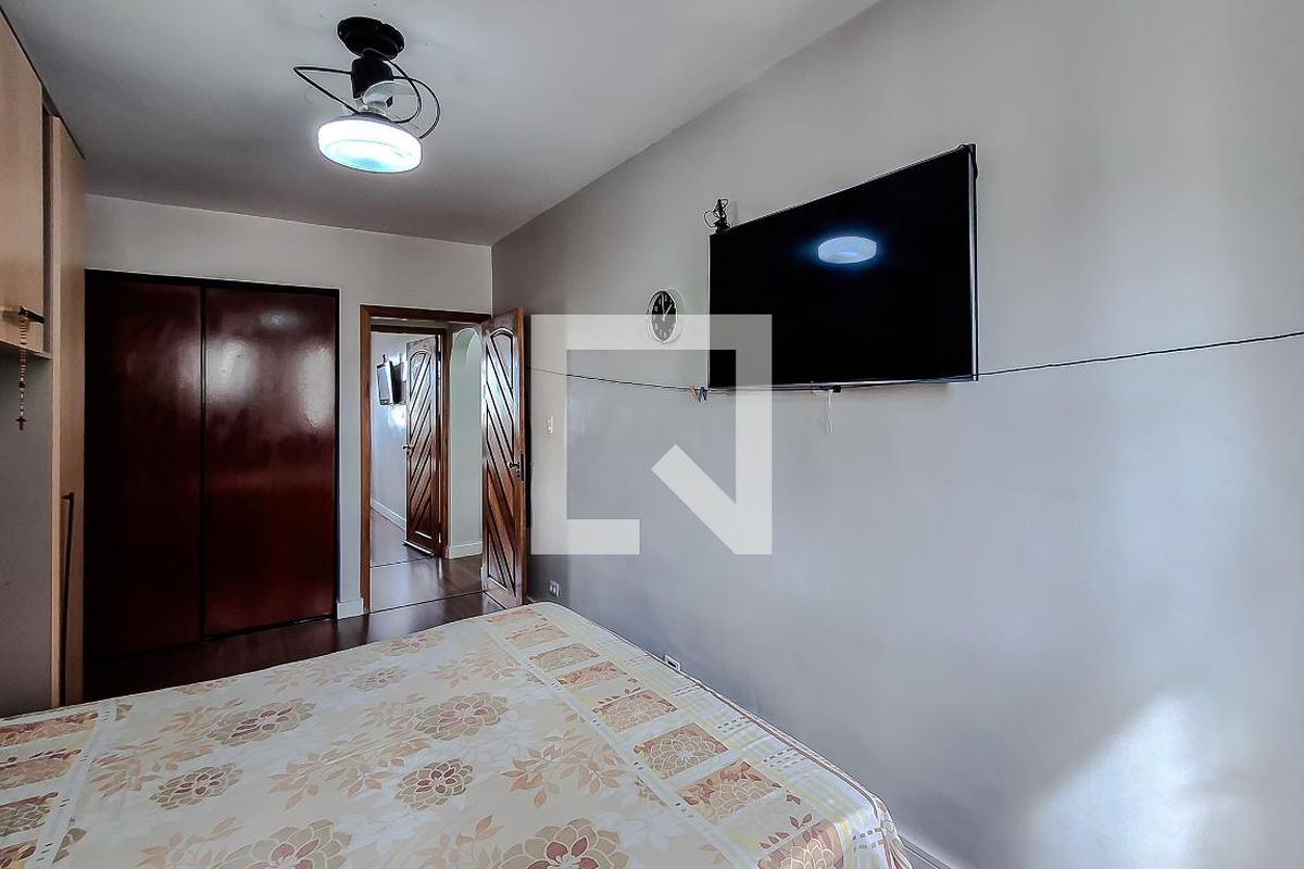 Apartamento, 2 quartos, 78 m² - Foto 9