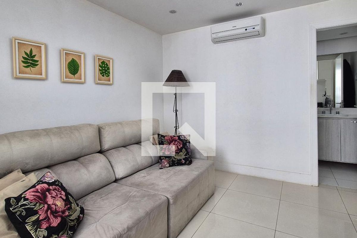 Apartamento, 3 quartos, 187 m² - Foto 38
