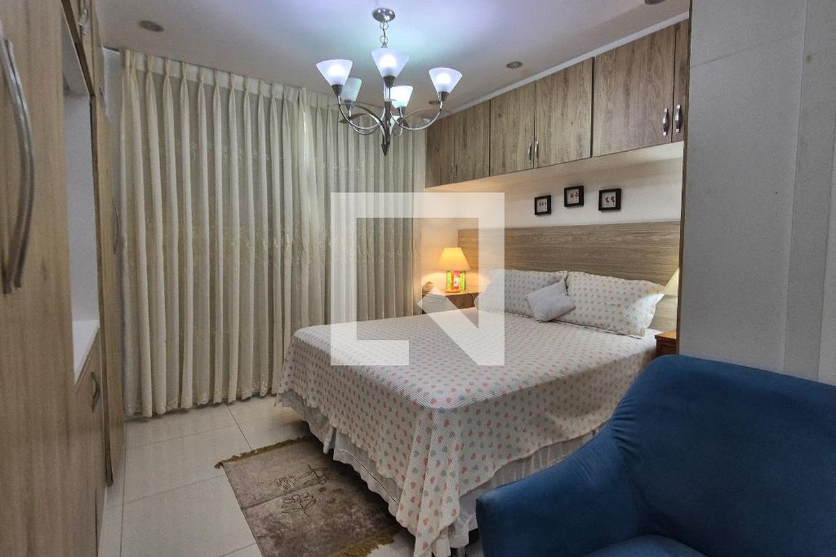 Apartamento, 3 quartos, 187 m² - Foto 70