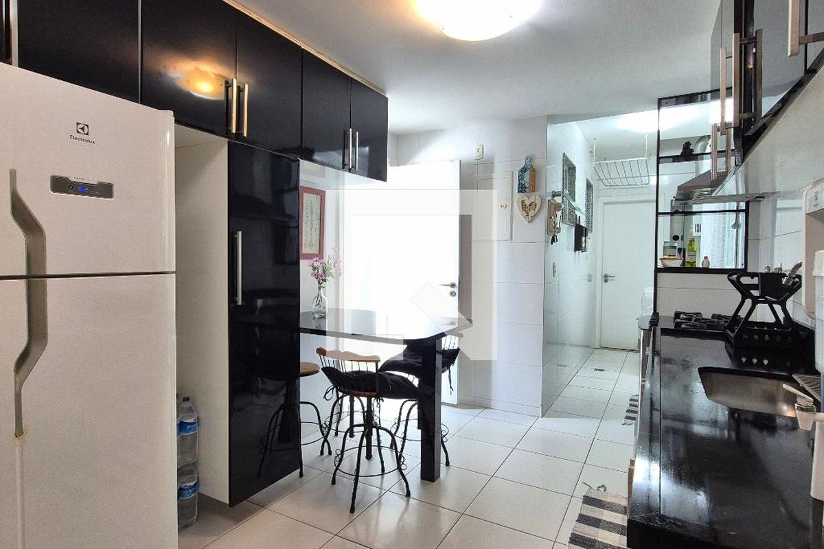 Apartamento, 3 quartos, 187 m² - Foto 92