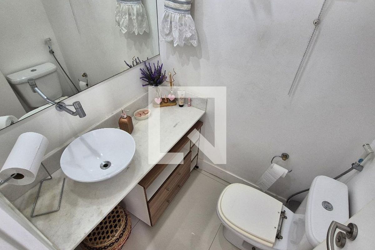 Apartamento, 3 quartos, 187 m² - Foto 32