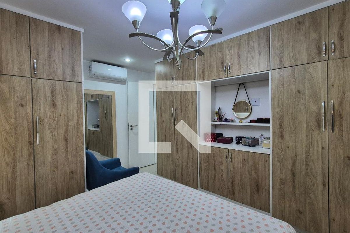 Apartamento, 3 quartos, 187 m² - Foto 74