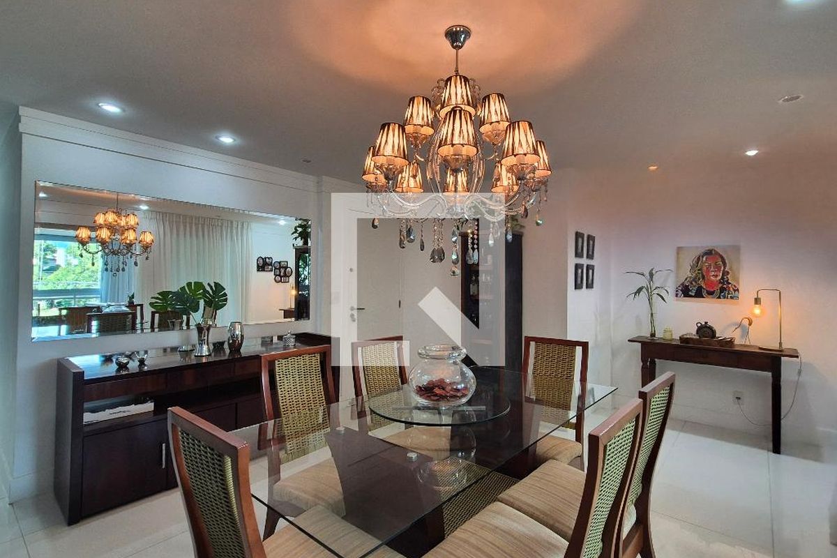 Apartamento, 3 quartos, 187 m² - Foto 8