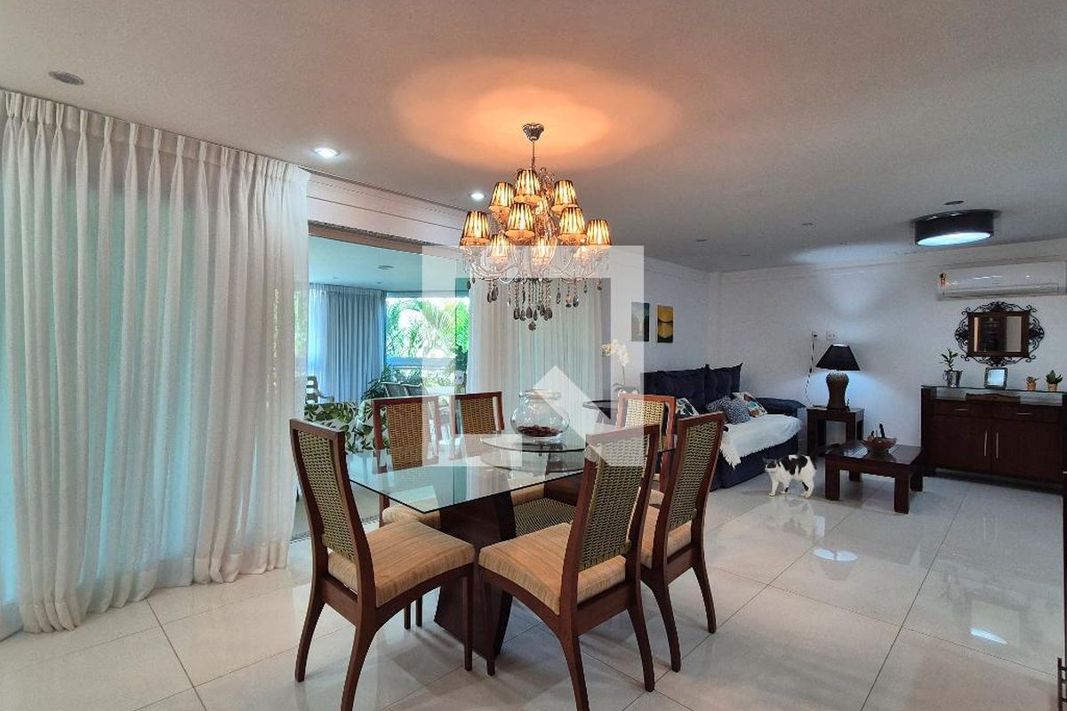 Apartamento, 3 quartos, 187 m² - Foto 4
