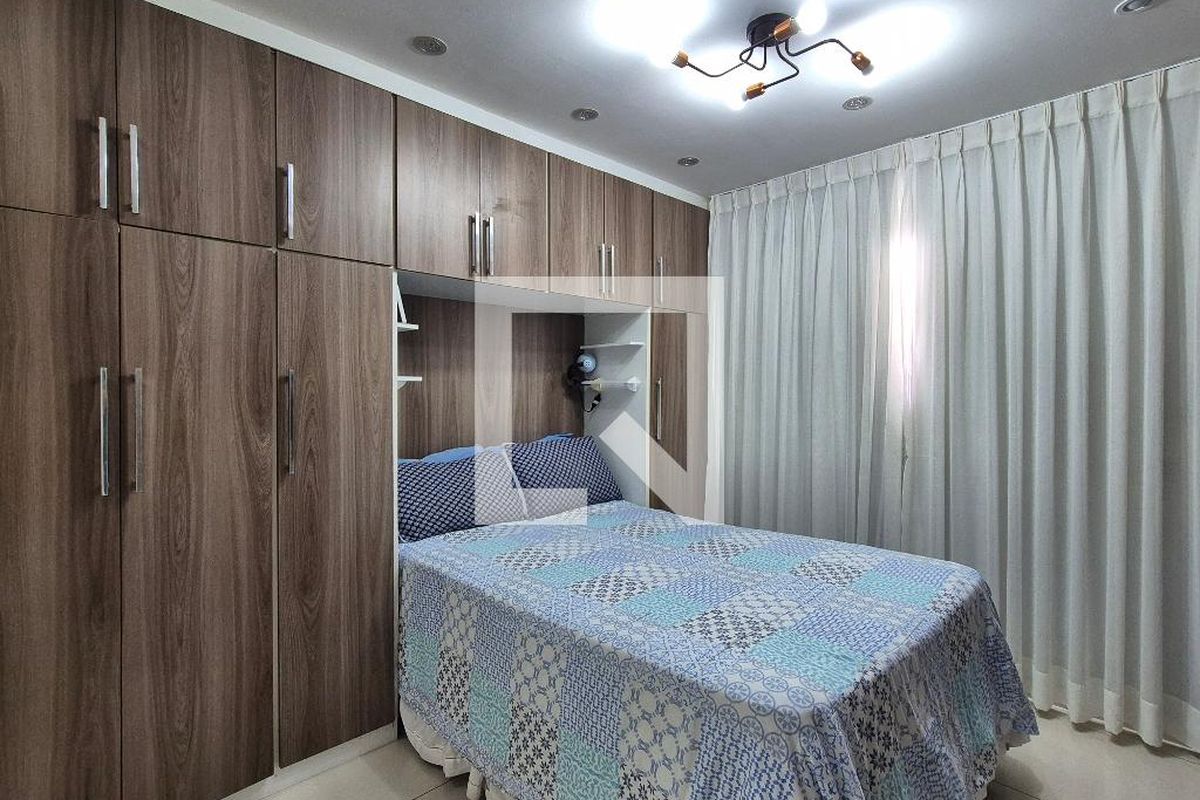Apartamento, 3 quartos, 187 m² - Foto 54