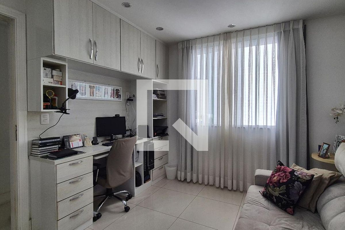 Apartamento, 3 quartos, 187 m² - Foto 36