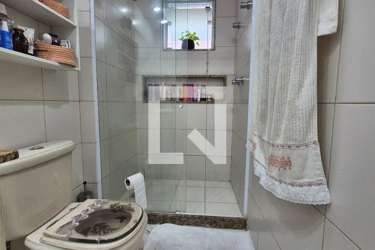 Apartamento, 3 quartos, 187 m² - Foto 84