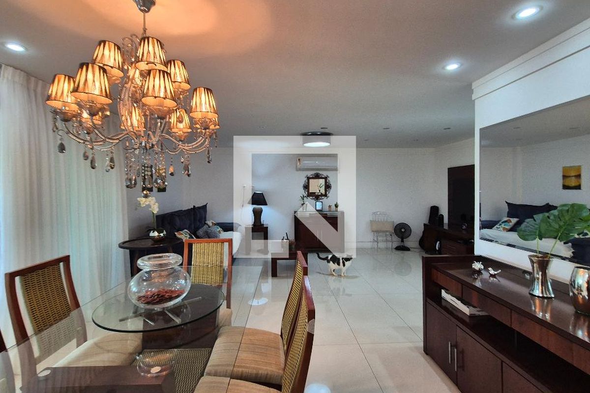Apartamento, 3 quartos, 187 m² - Foto 12