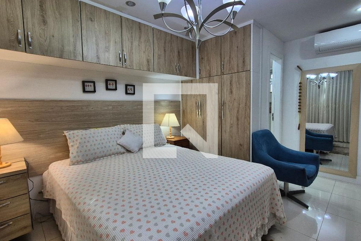 Apartamento, 3 quartos, 187 m² - Foto 72