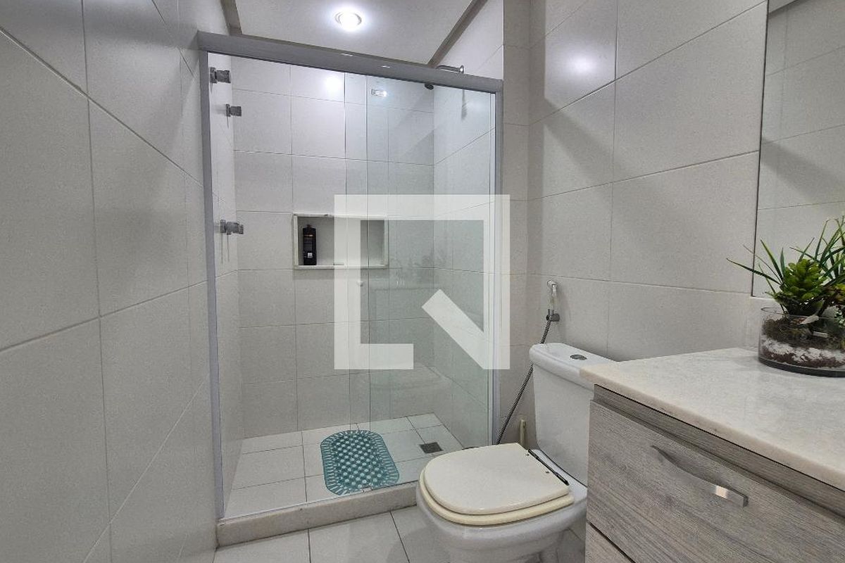 Apartamento, 3 quartos, 187 m² - Foto 46