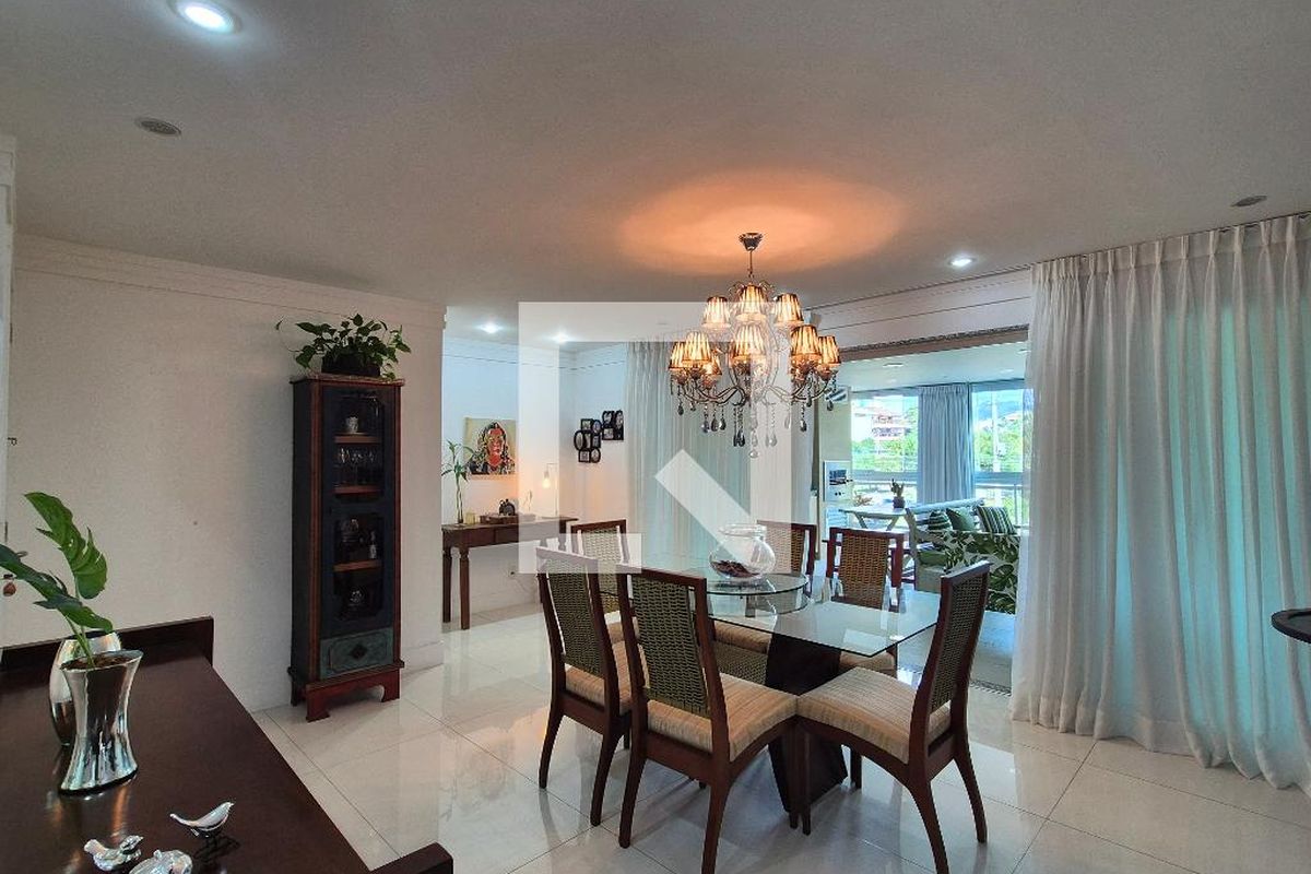 Apartamento, 3 quartos, 187 m² - Foto 6