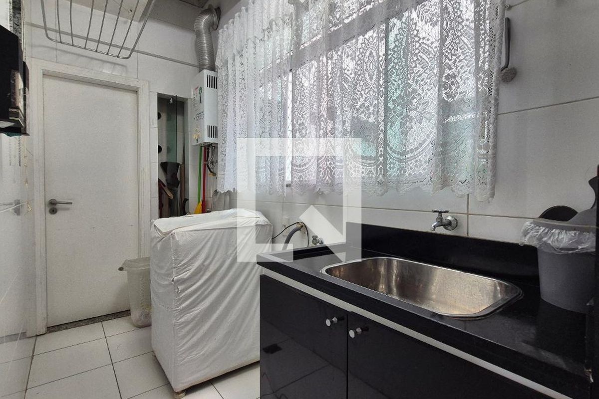 Apartamento, 3 quartos, 187 m² - Foto 98