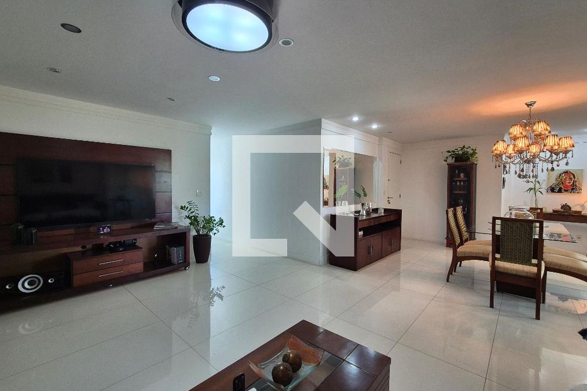 Apartamento, 3 quartos, 187 m² - Foto 16