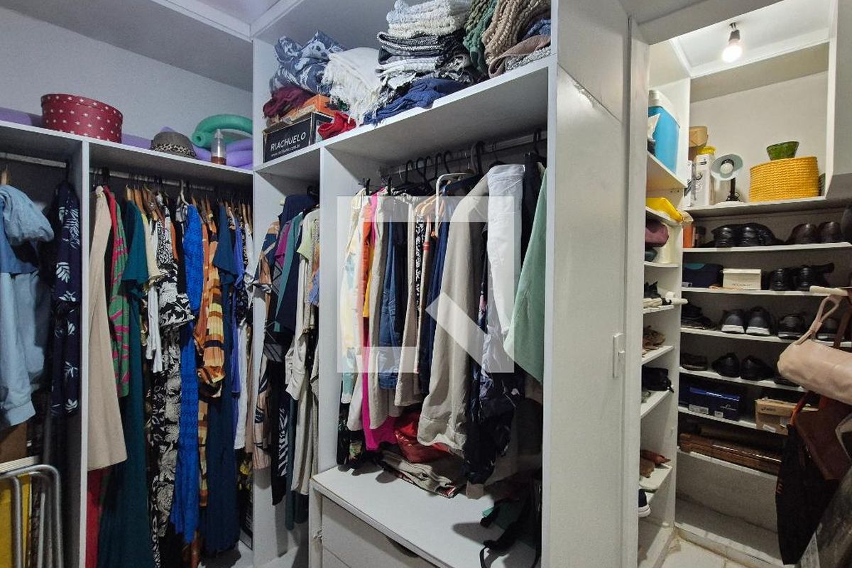 Apartamento, 3 quartos, 187 m² - Foto 52