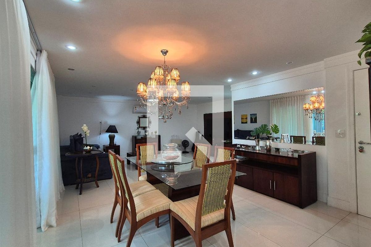 Apartamento, 3 quartos, 187 m² - Foto 10