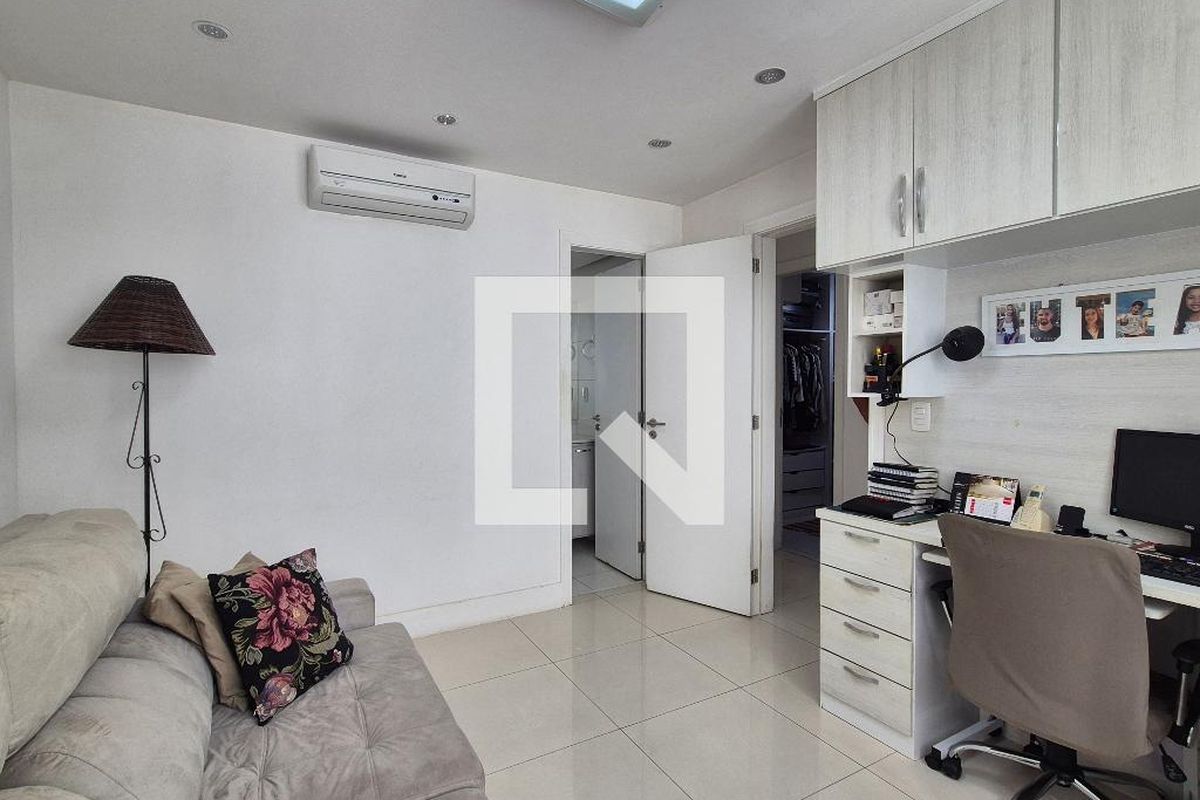 Apartamento, 3 quartos, 187 m² - Foto 40