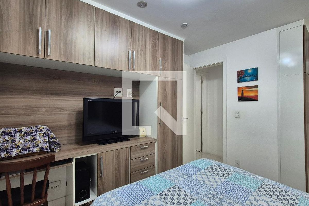 Apartamento, 3 quartos, 187 m² - Foto 60