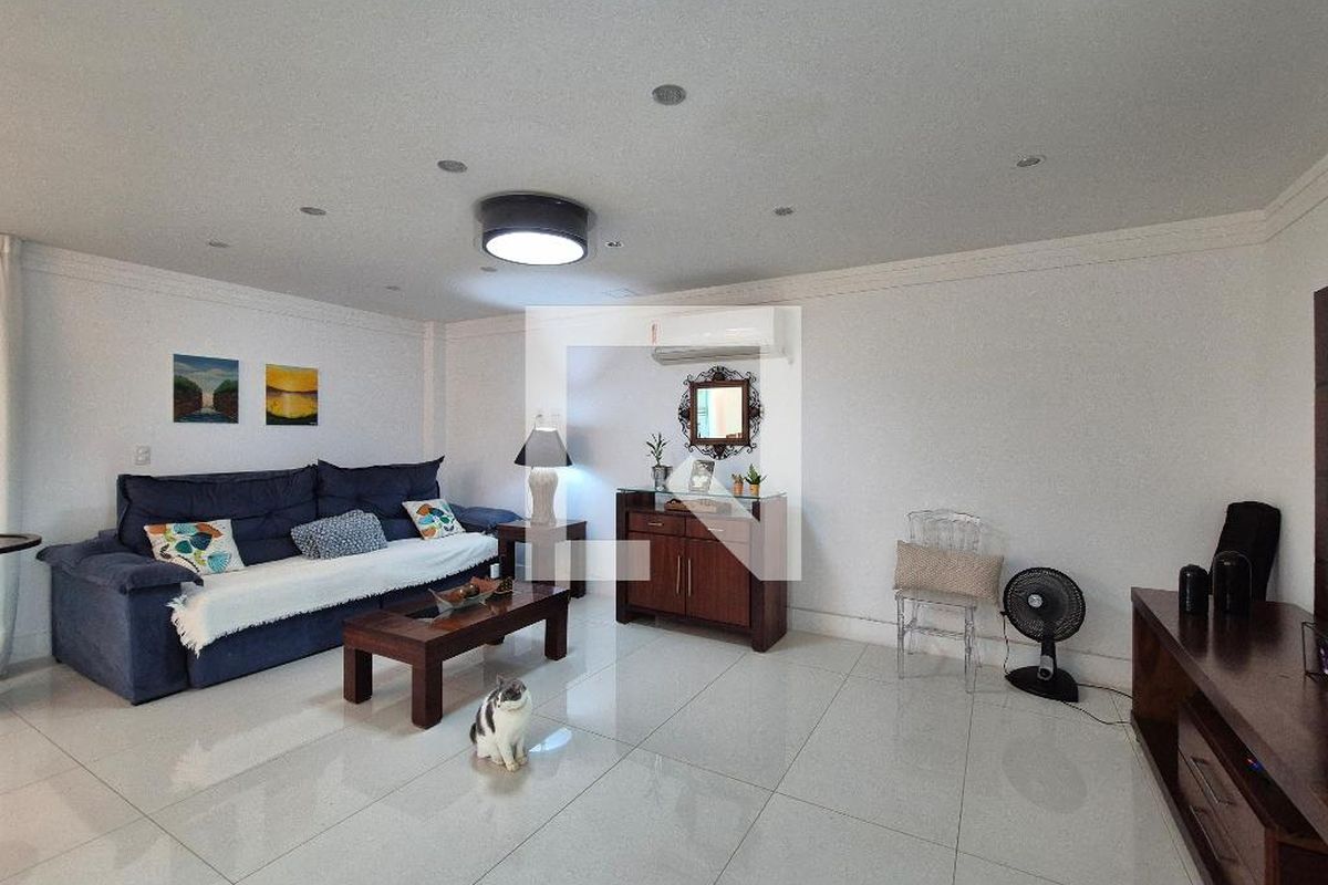 Apartamento, 3 quartos, 187 m² - Foto 14