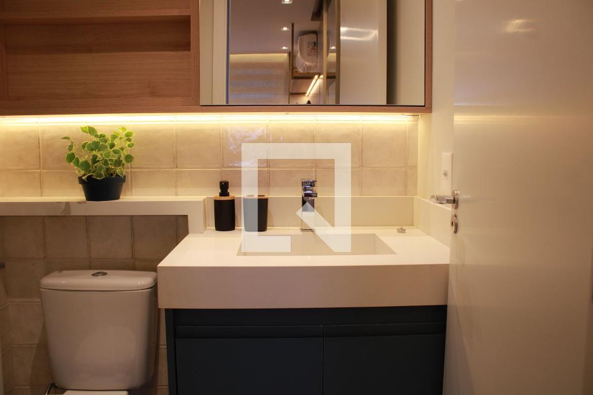 Apartamento, 1 quarto, 27 m² - Foto 48