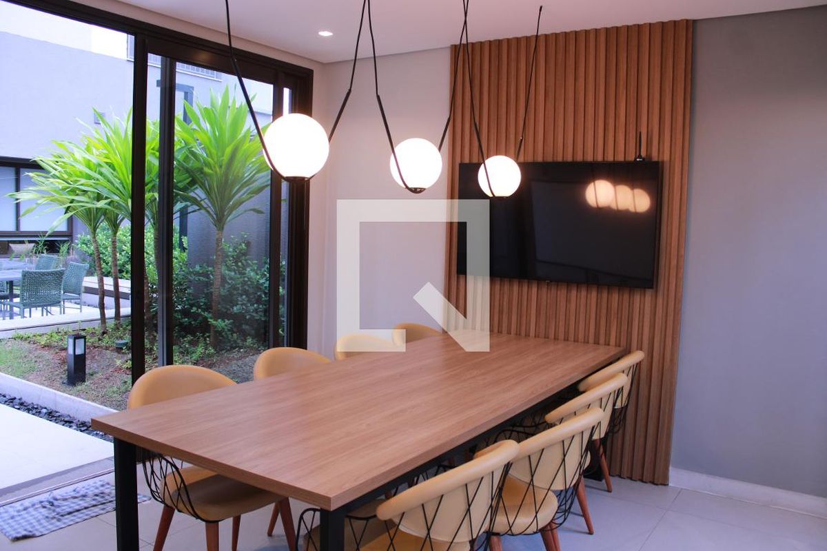 Apartamento, 1 quarto, 27 m² - Foto 92