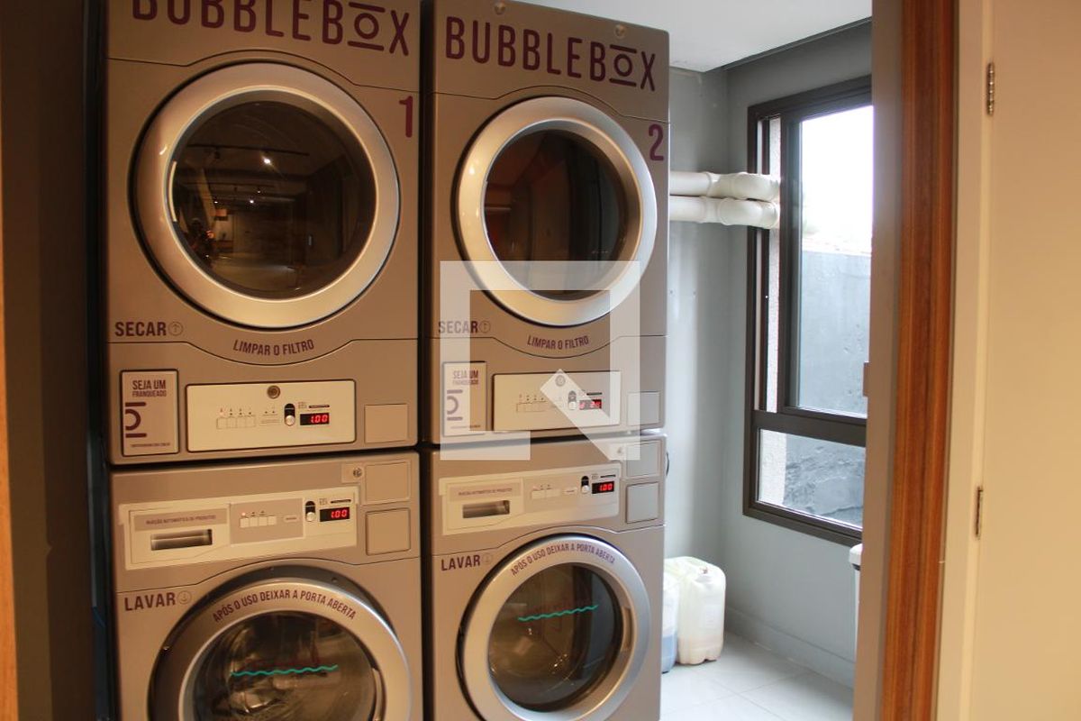 Apartamento, 1 quarto, 27 m² - Foto 86