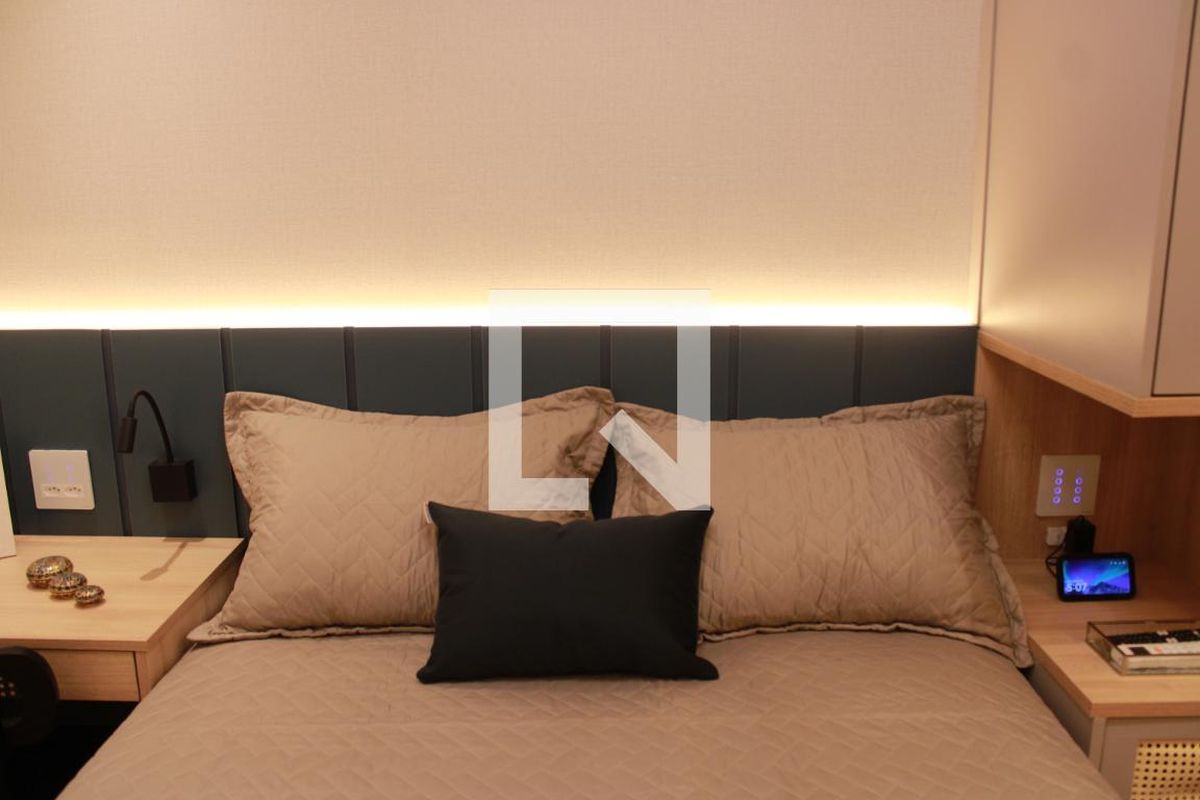 Apartamento, 1 quarto, 27 m² - Foto 40