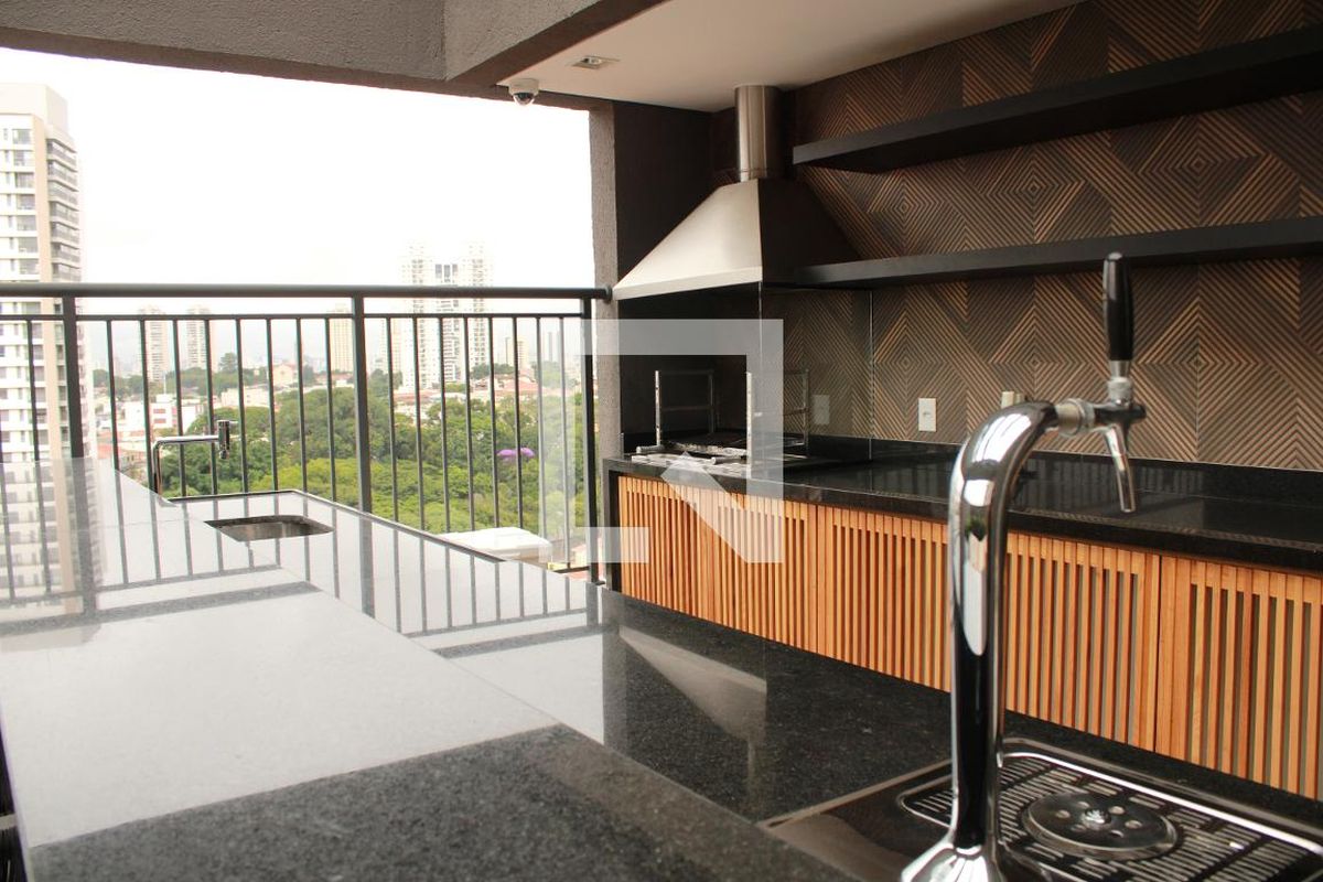 Apartamento, 1 quarto, 27 m² - Foto 96
