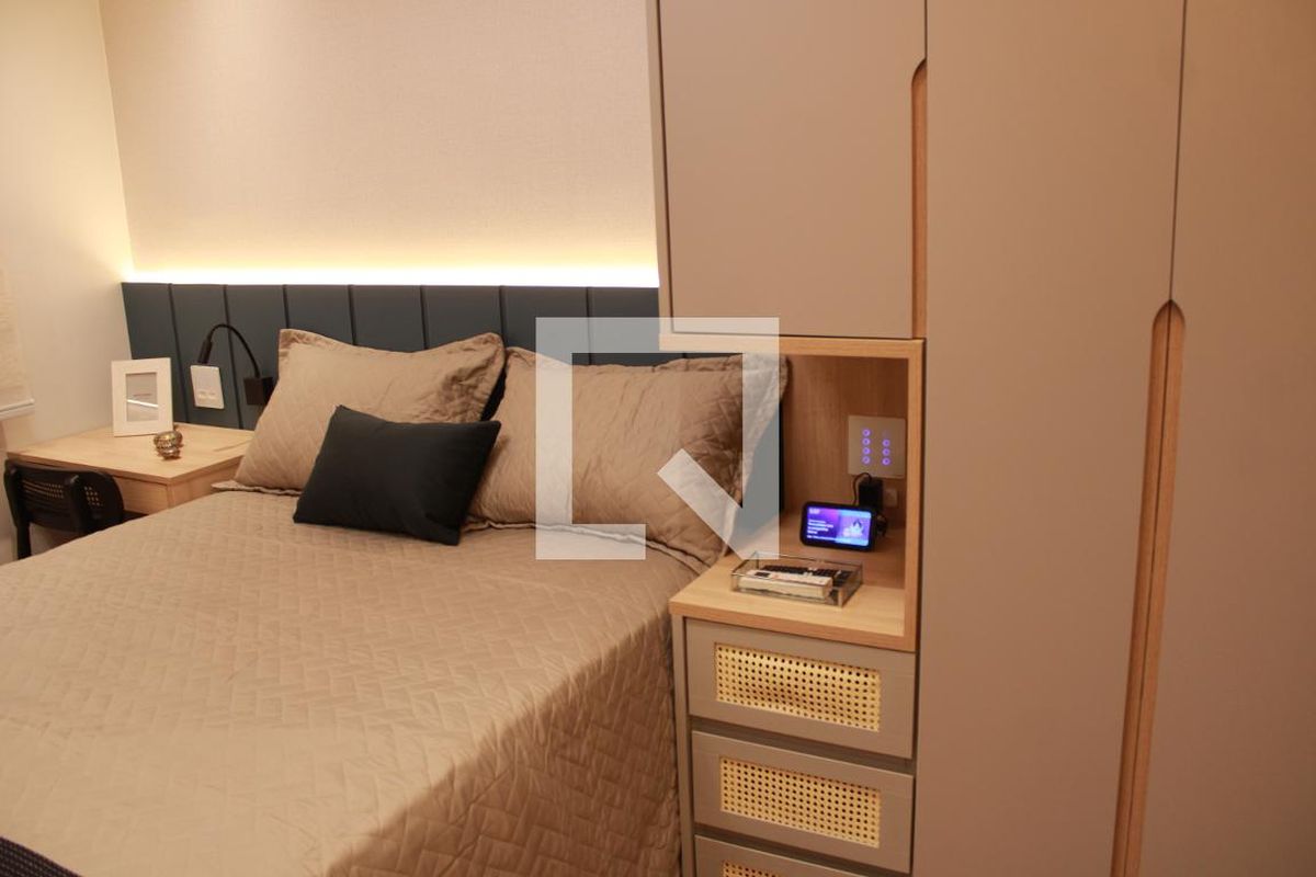 Apartamento, 1 quarto, 27 m² - Foto 34
