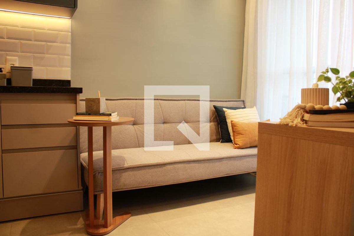 Apartamento, 1 quarto, 27 m² - Foto 8