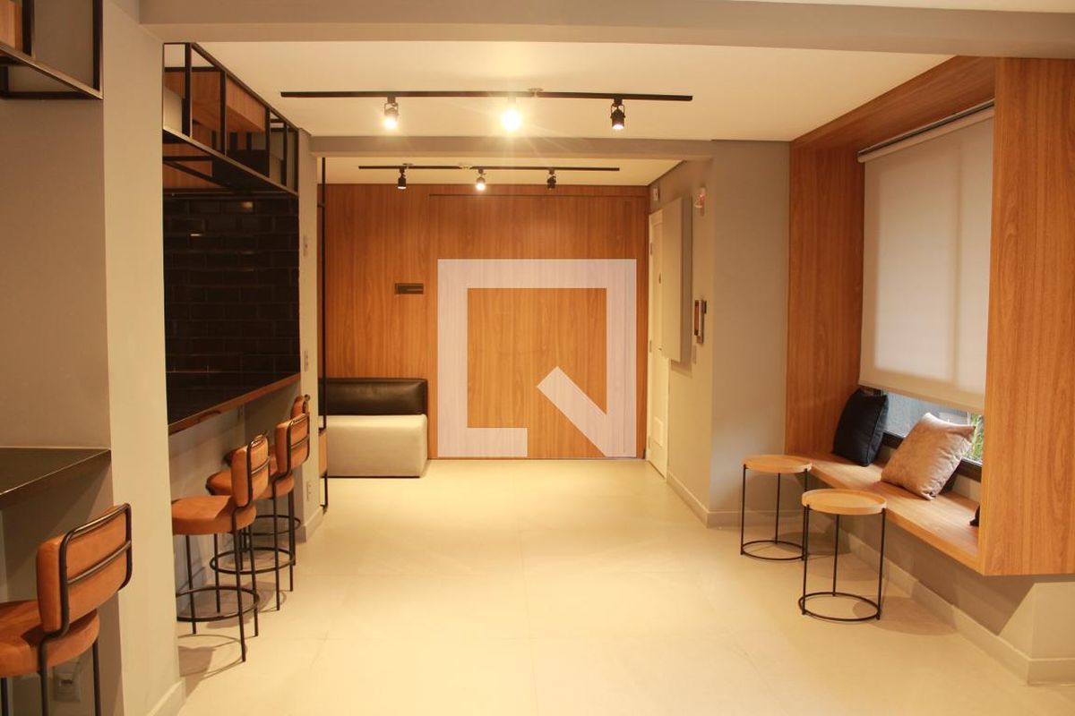 Apartamento, 1 quarto, 27 m² - Foto 82