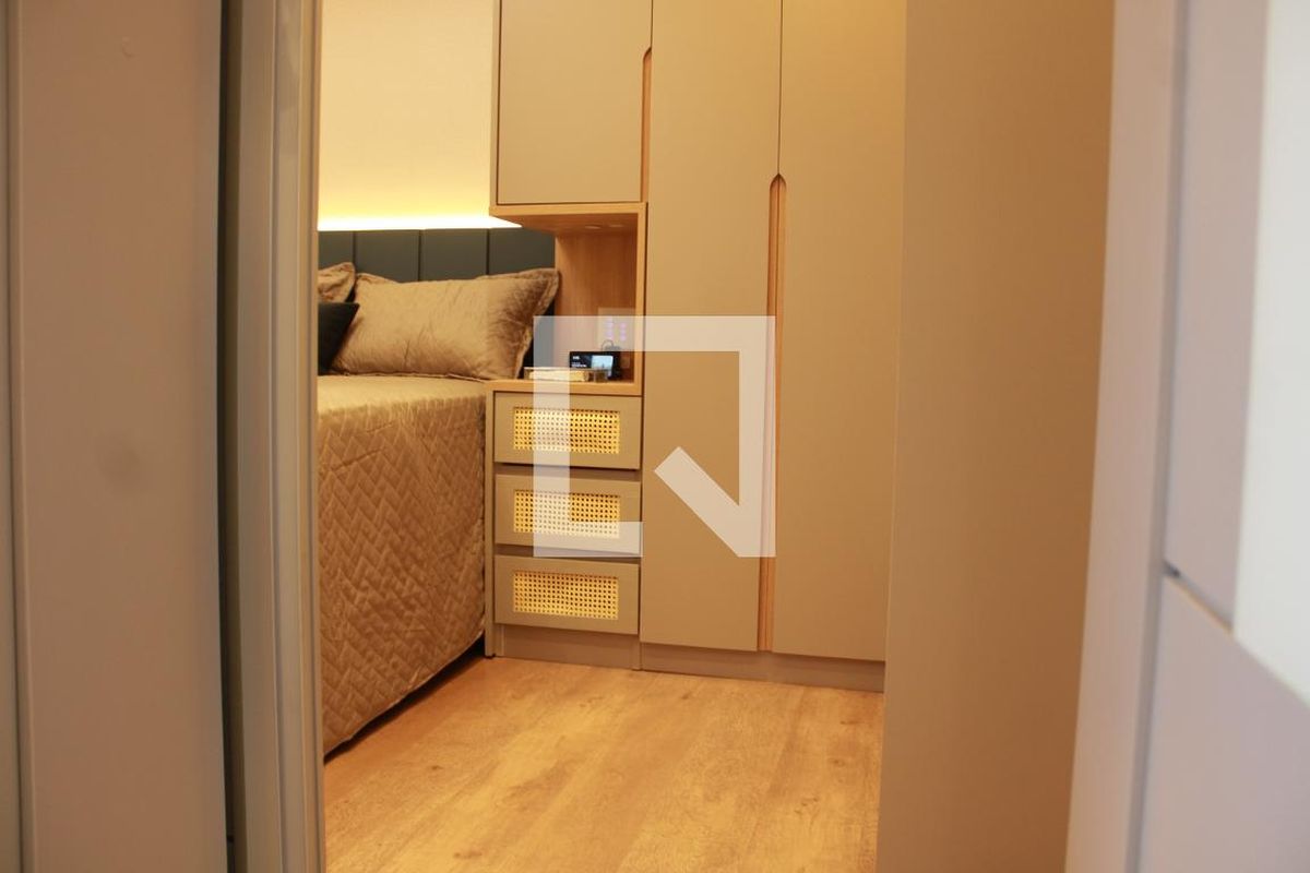 Apartamento, 1 quarto, 27 m² - Foto 30