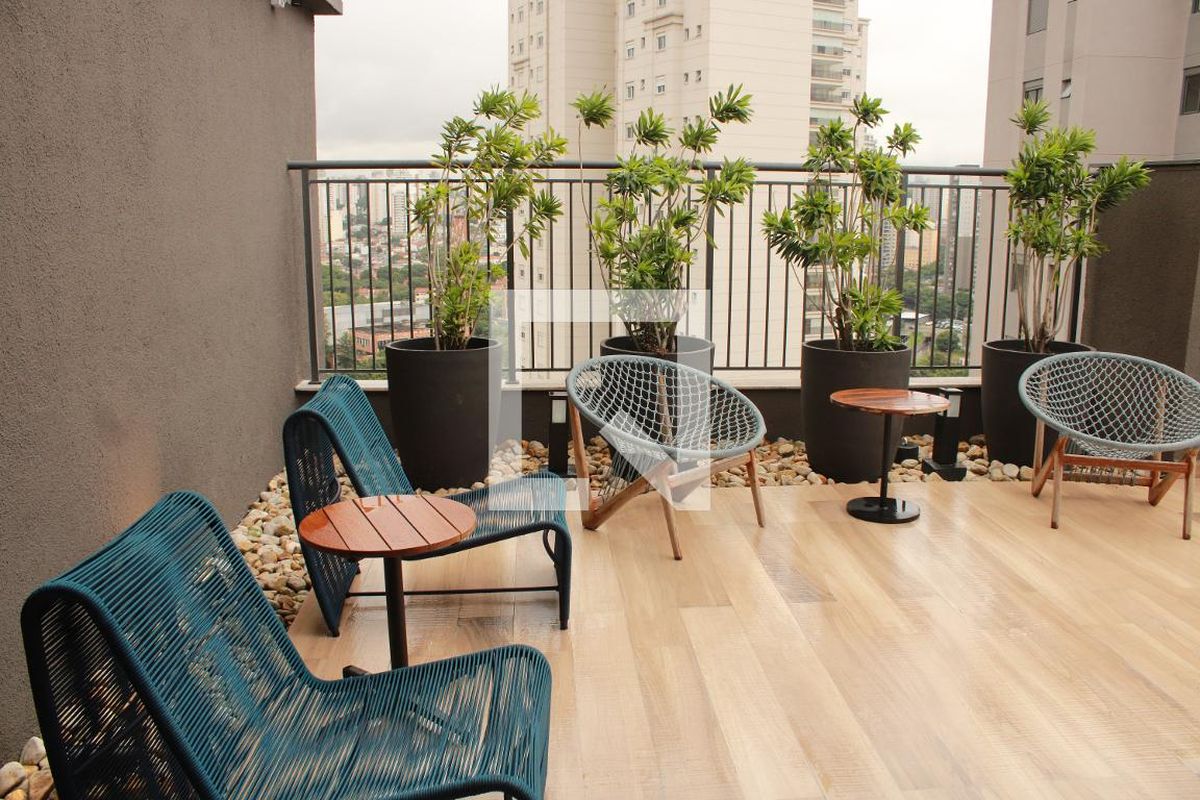 Apartamento, 1 quarto, 27 m² - Foto 98