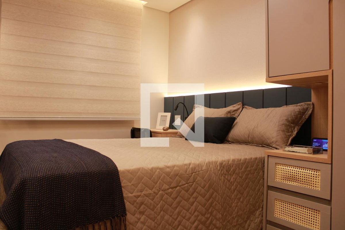 Apartamento, 1 quarto, 27 m² - Foto 32