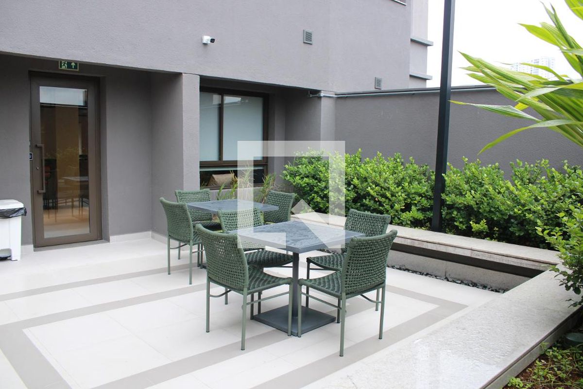 Apartamento, 1 quarto, 27 m² - Foto 88