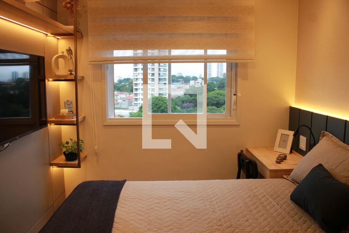 Apartamento, 1 quarto, 27 m² - Foto 44