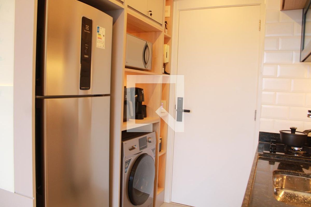 Apartamento, 1 quarto, 27 m² - Foto 72