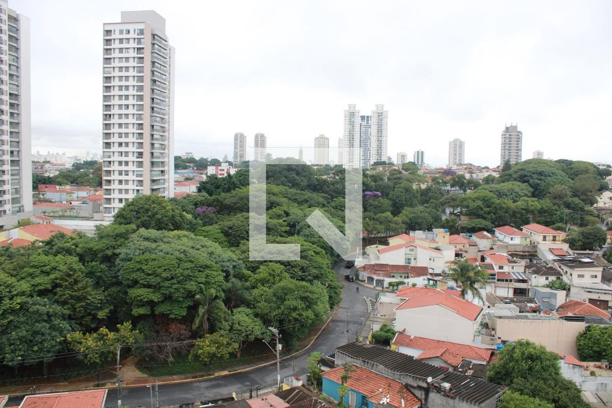 Apartamento, 1 quarto, 27 m² - Foto 46