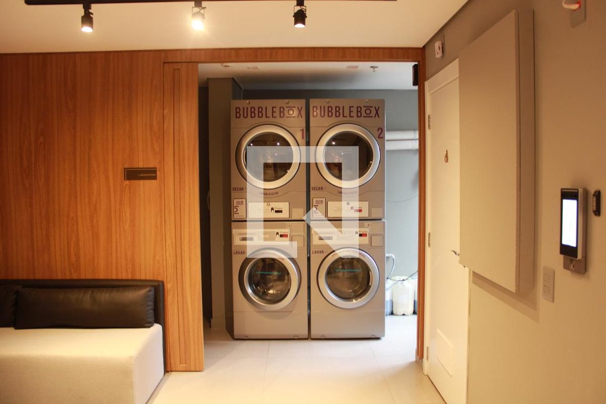 Apartamento, 1 quarto, 27 m² - Foto 84