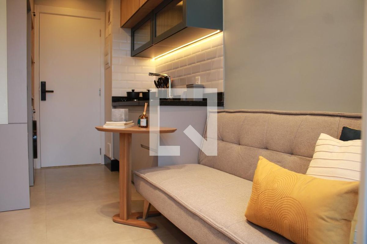 Apartamento, 1 quarto, 27 m² - Foto 28