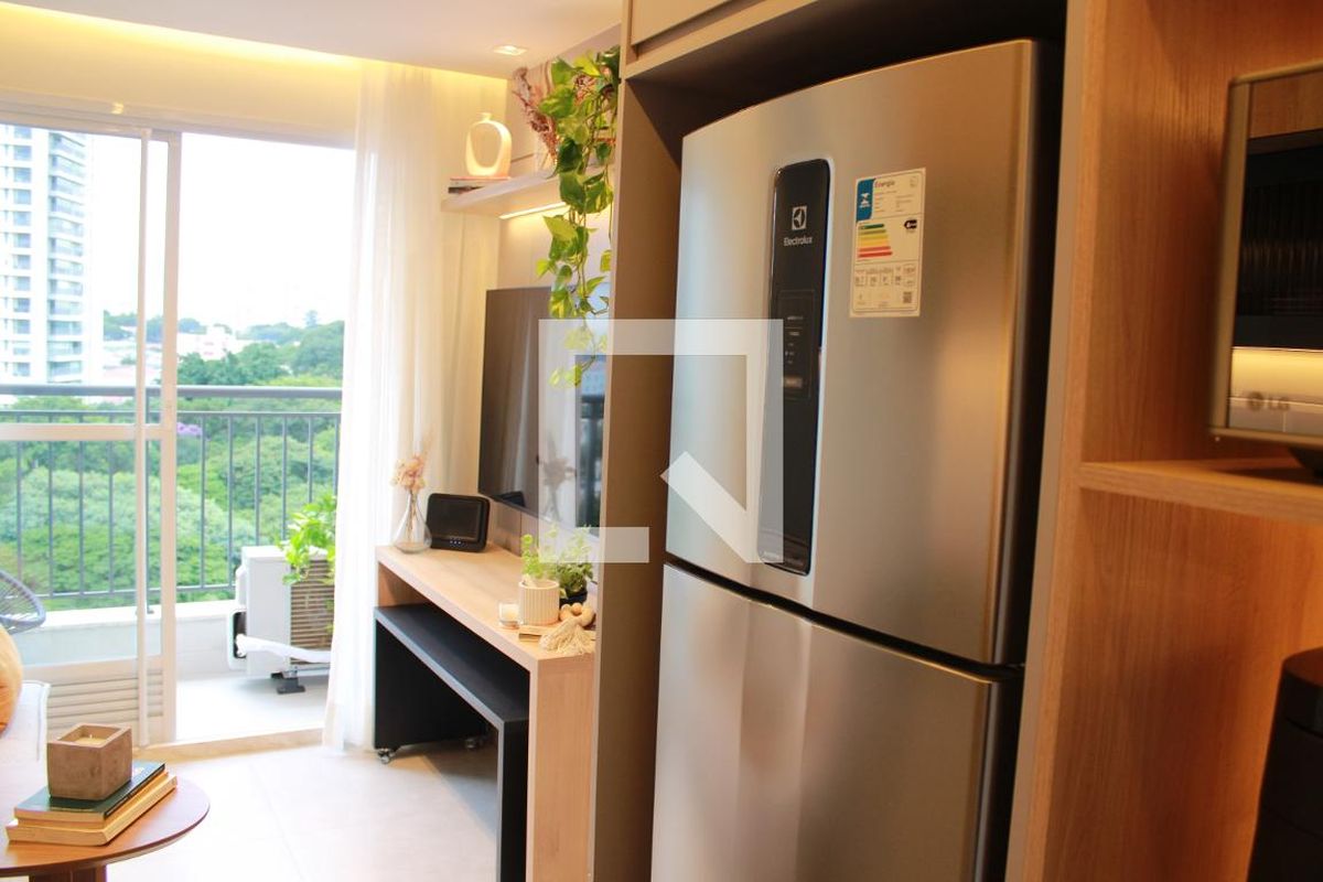 Apartamento, 1 quarto, 27 m² - Foto 70