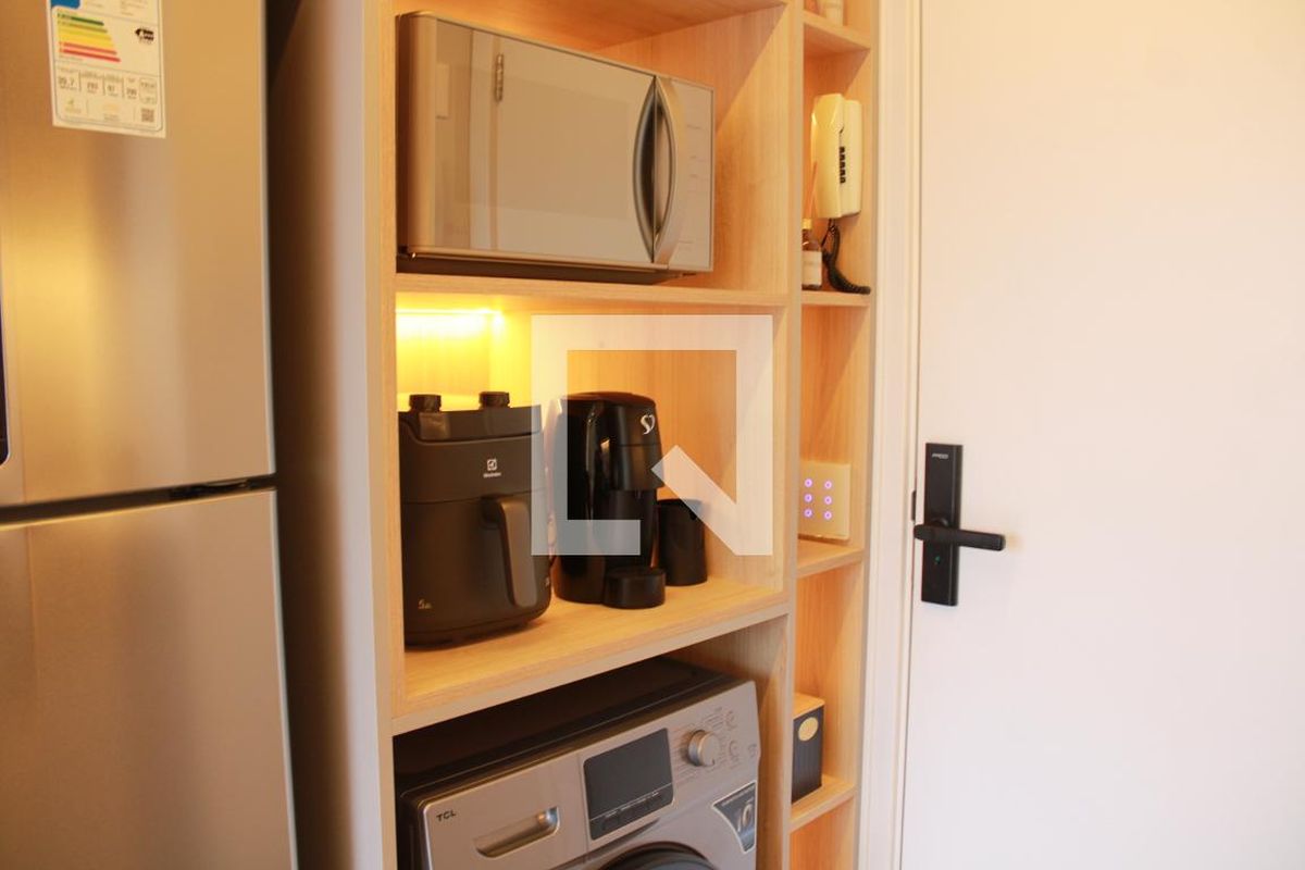 Apartamento, 1 quarto, 27 m² - Foto 64