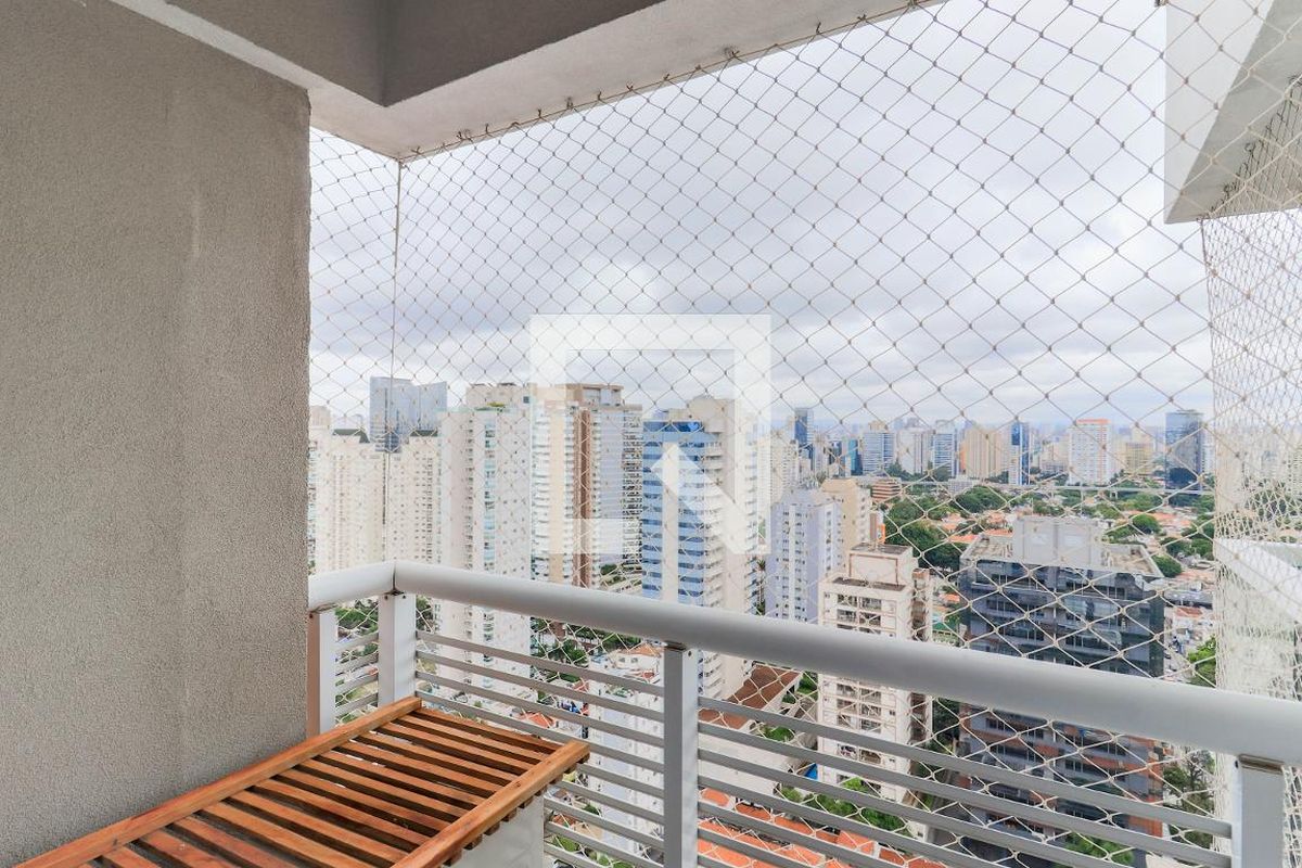 Apartamento, 2 quartos, 70 m² - Foto 27