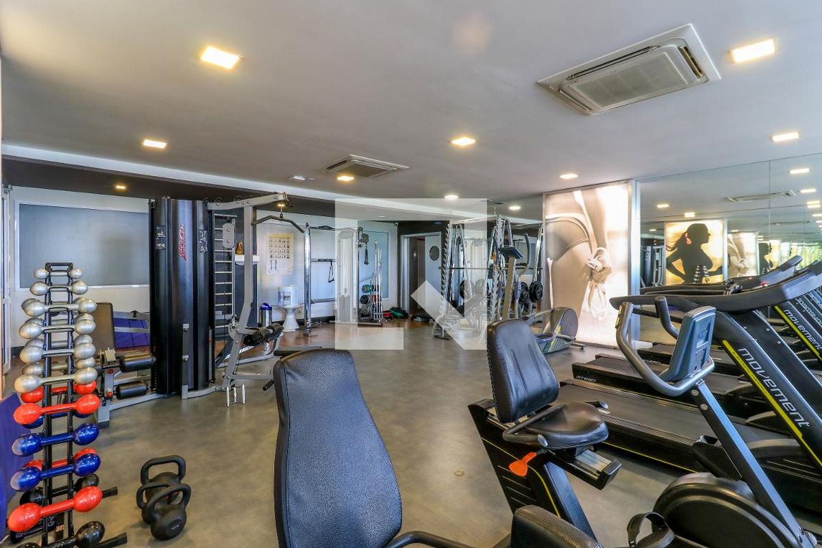 Apartamento, 2 quartos, 70 m² - Foto 56
