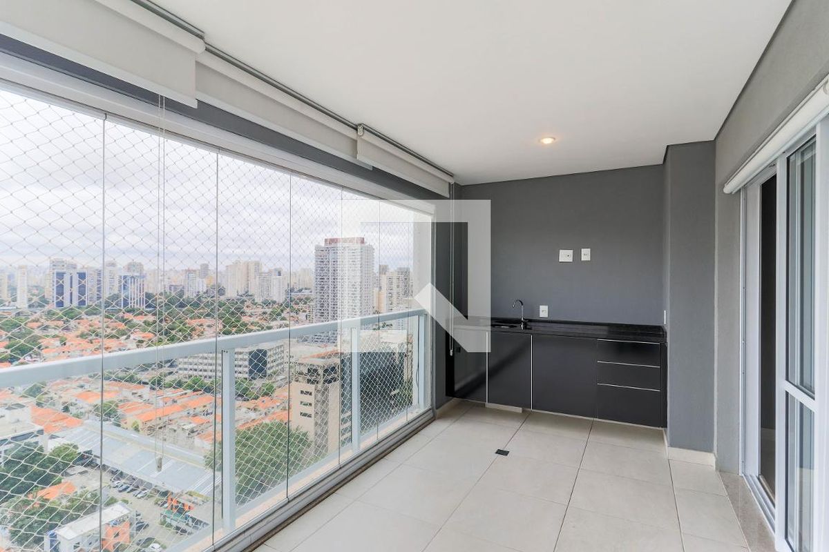 Apartamento, 2 quartos, 70 m² - Foto 8