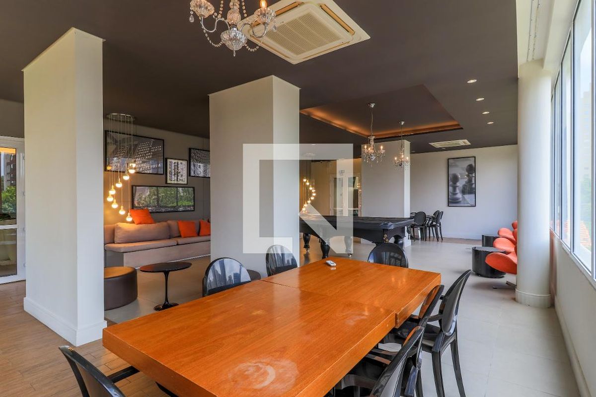 Apartamento, 2 quartos, 70 m² - Foto 52