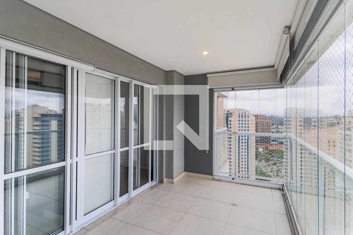 Apartamento, 2 quartos, 70 m² - Foto 11