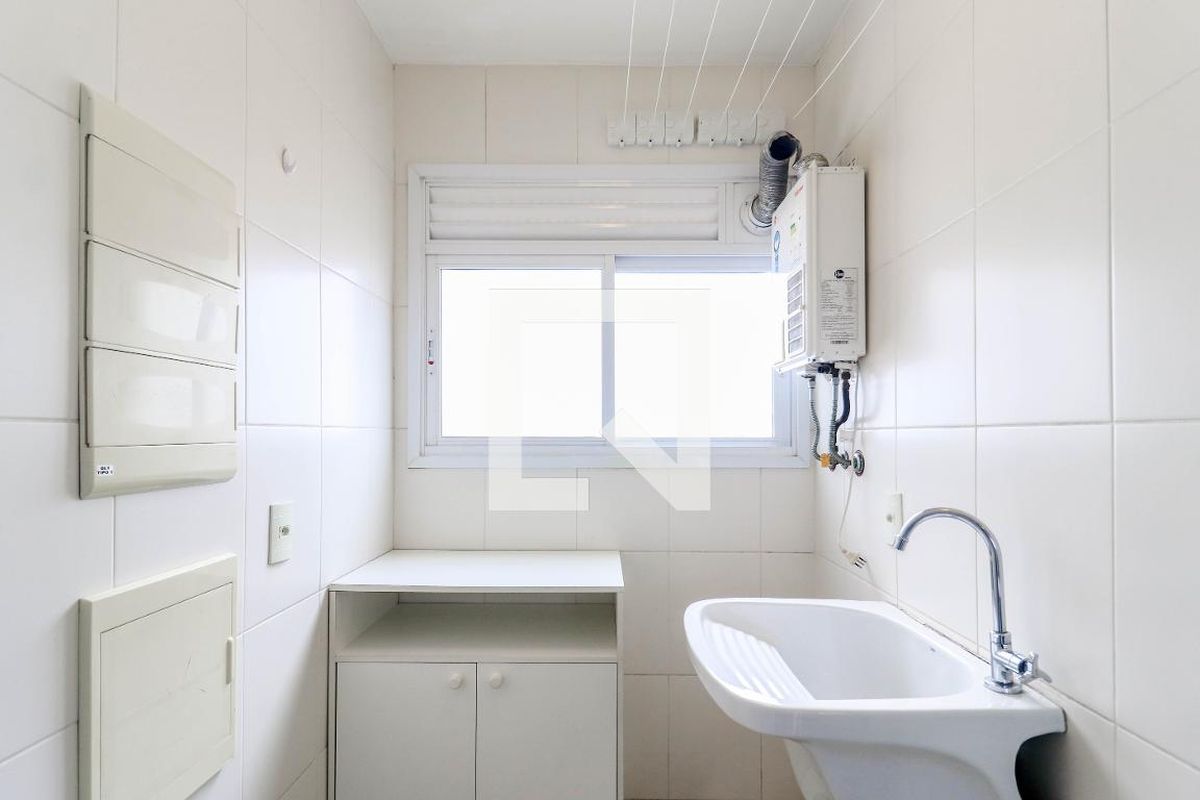 Apartamento, 2 quartos, 70 m² - Foto 47