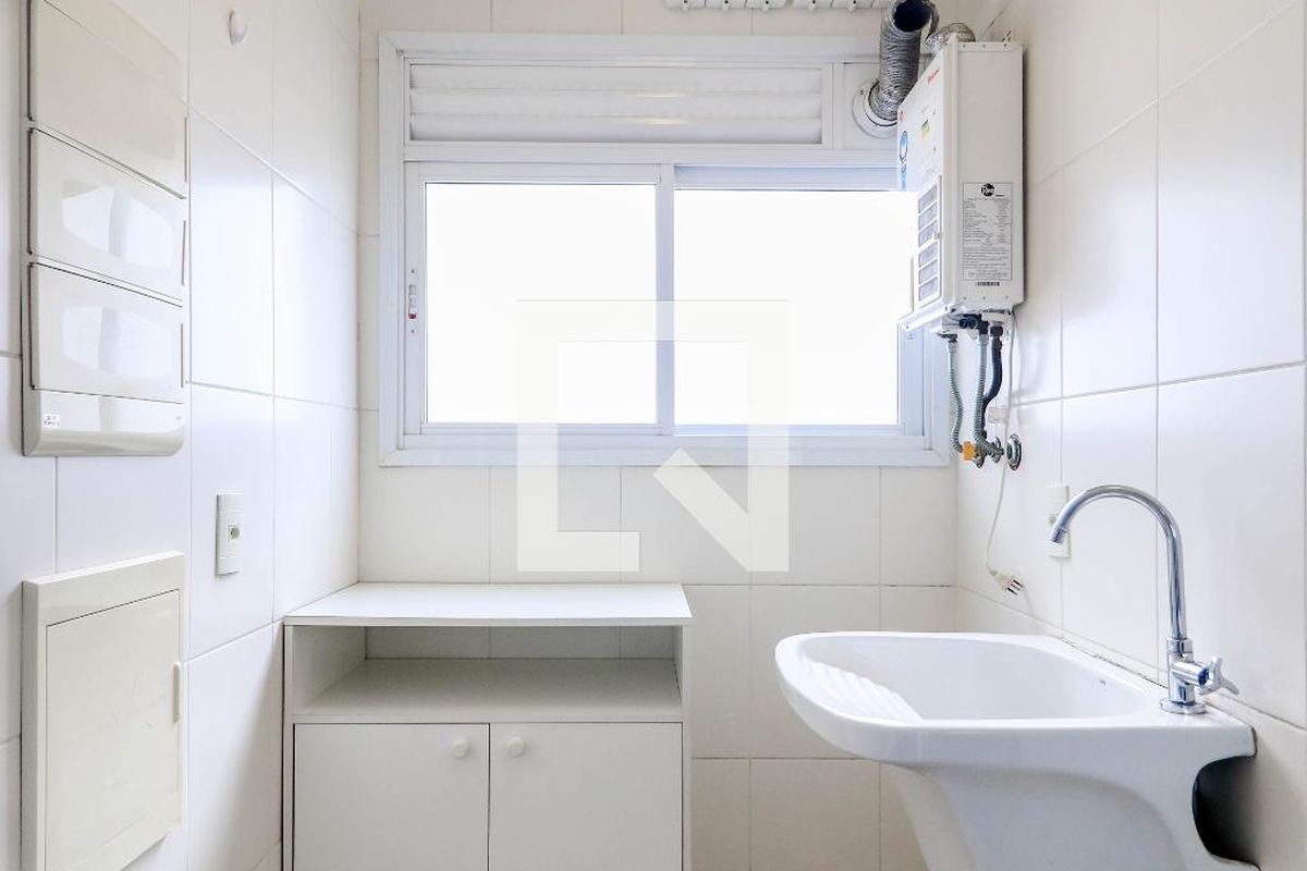 Apartamento, 2 quartos, 70 m² - Foto 46