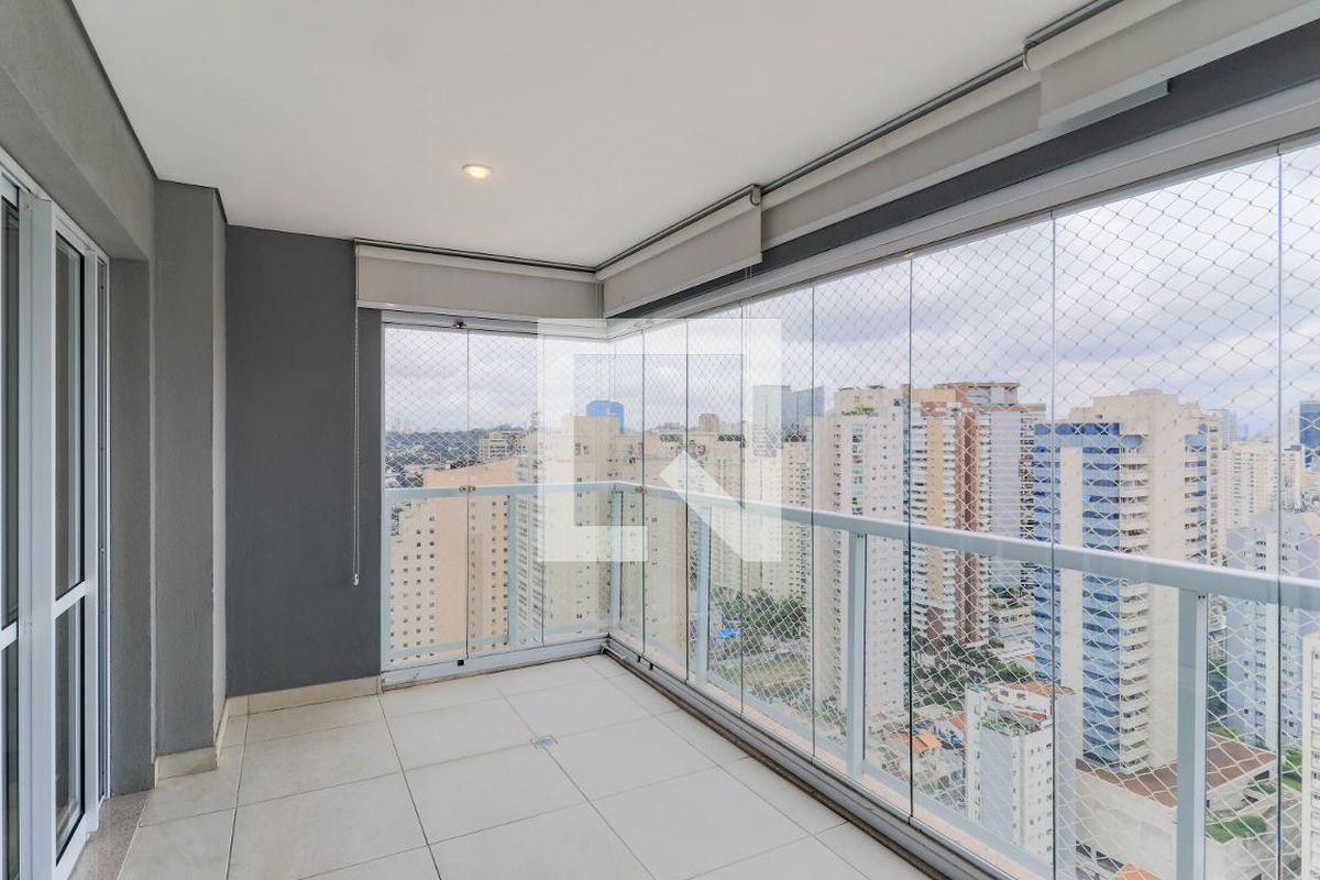 Apartamento, 2 quartos, 70 m² - Foto 7