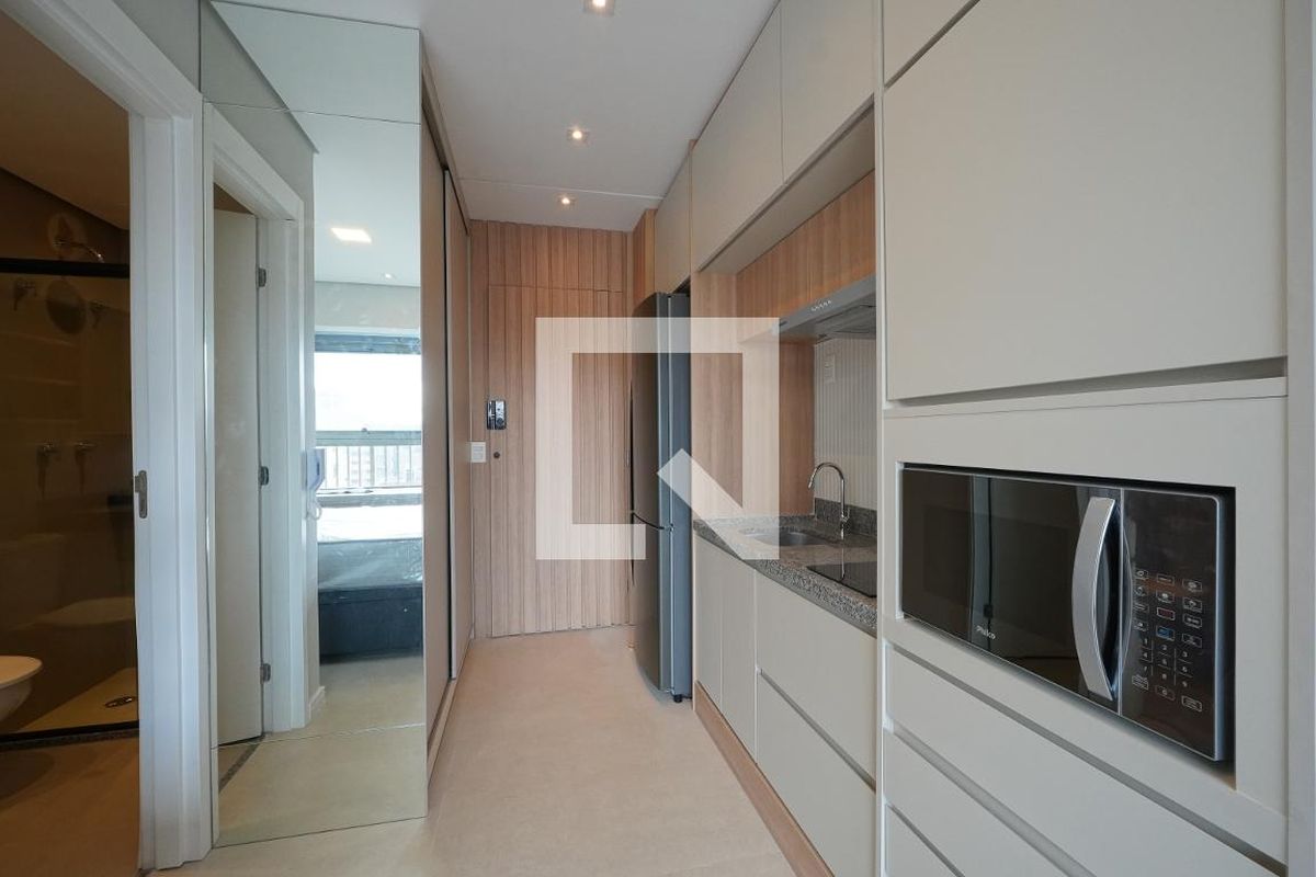 Kitnet-Studio, 23 m² - Foto 38